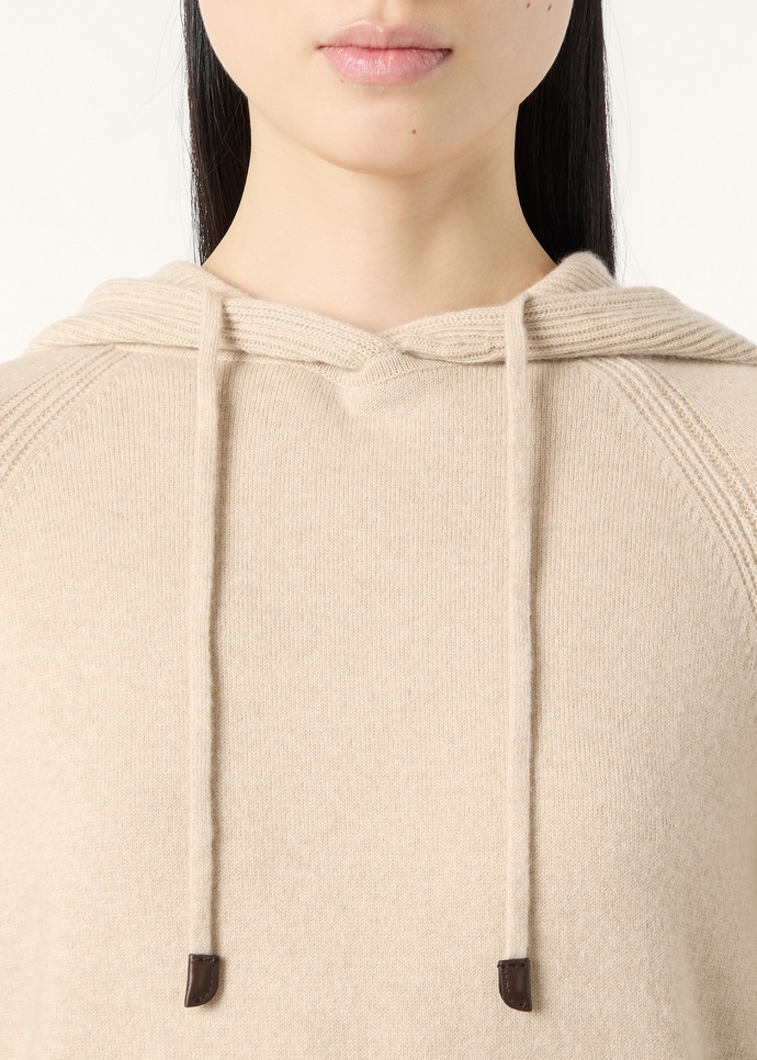 MERANO REVAMP HOODED SWEATER BABY CASH GG 14_FAP5913_A193_2