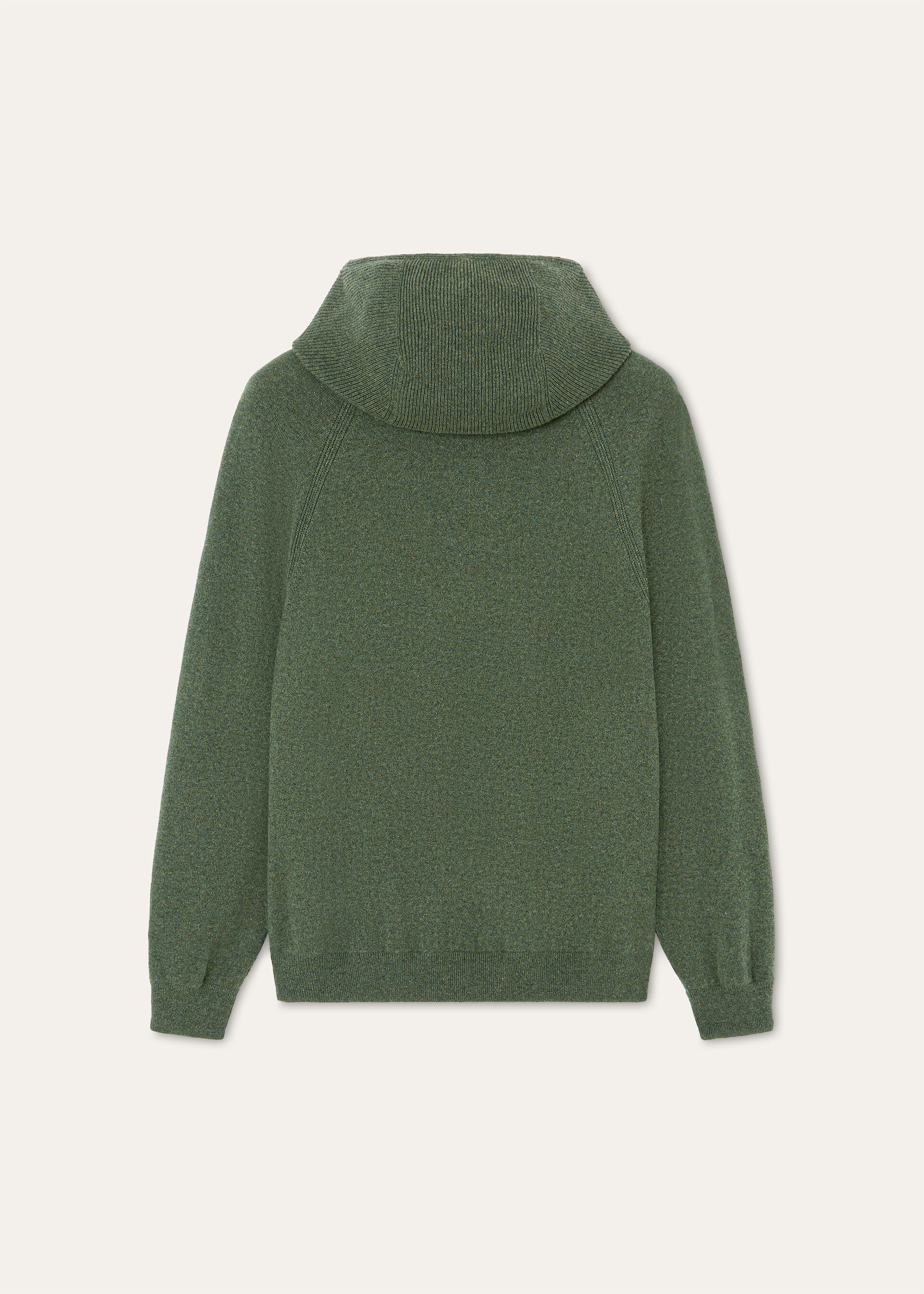 MERANO REVAMP HOODED SWEATER BABY CASH GG 14