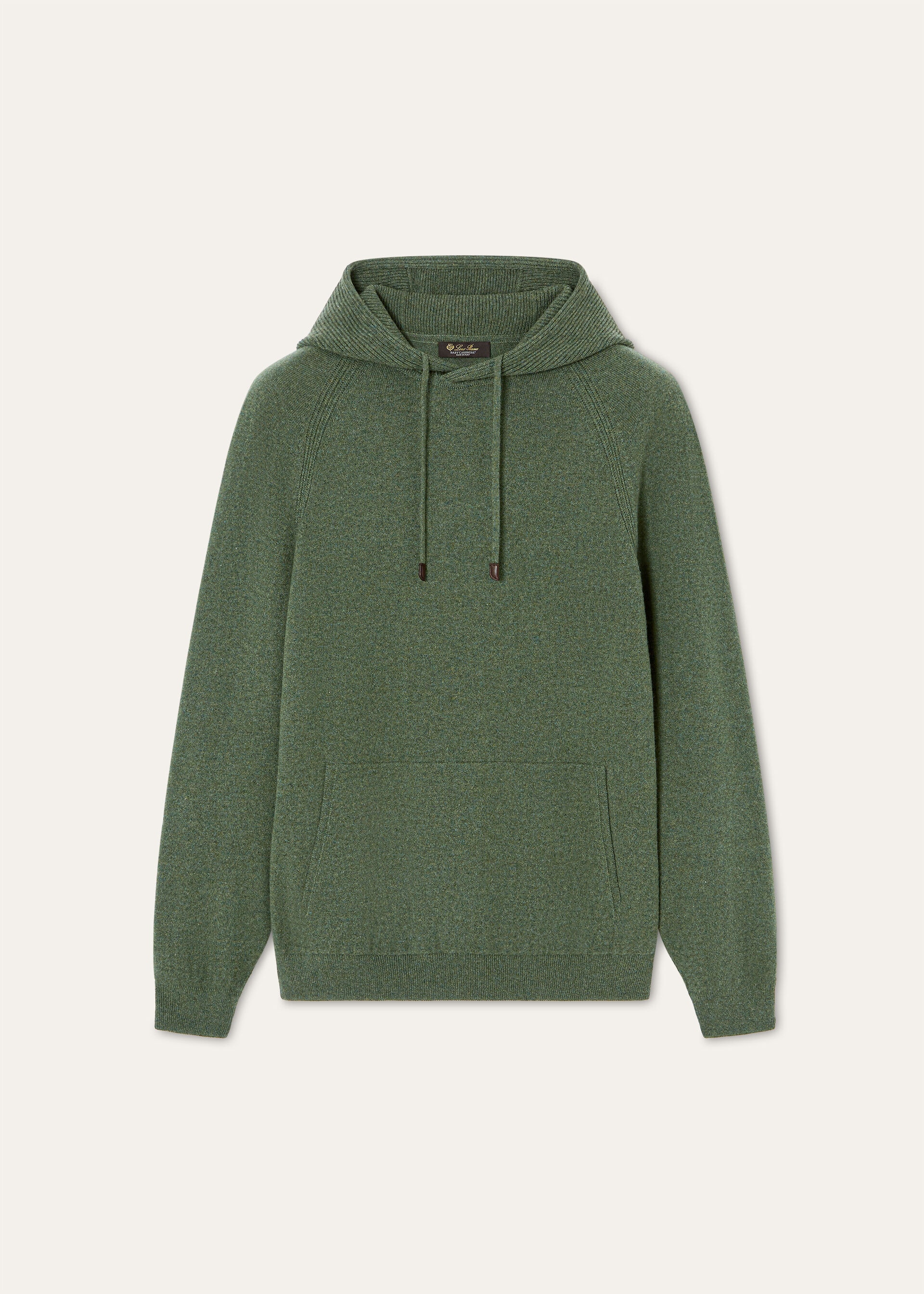 MERANO REVAMP HOODED SWEATER BABY CASH GG 14
