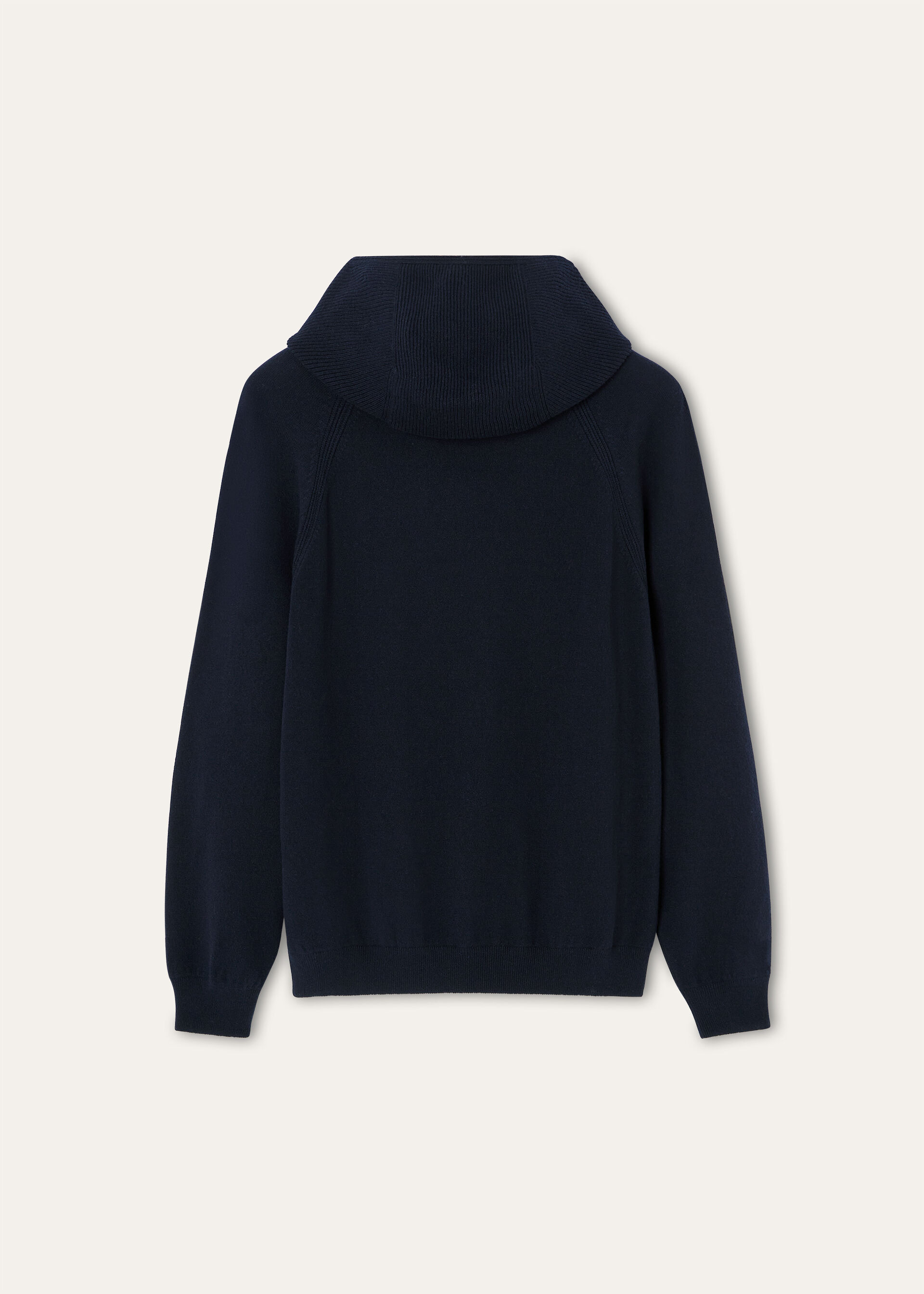 MERANO REVAMP HOODED SWEATER BABY CASH GG 14