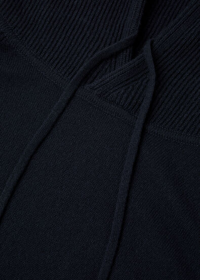 MERANO REVAMP HOODED SWEATER BABY CASH GG 14