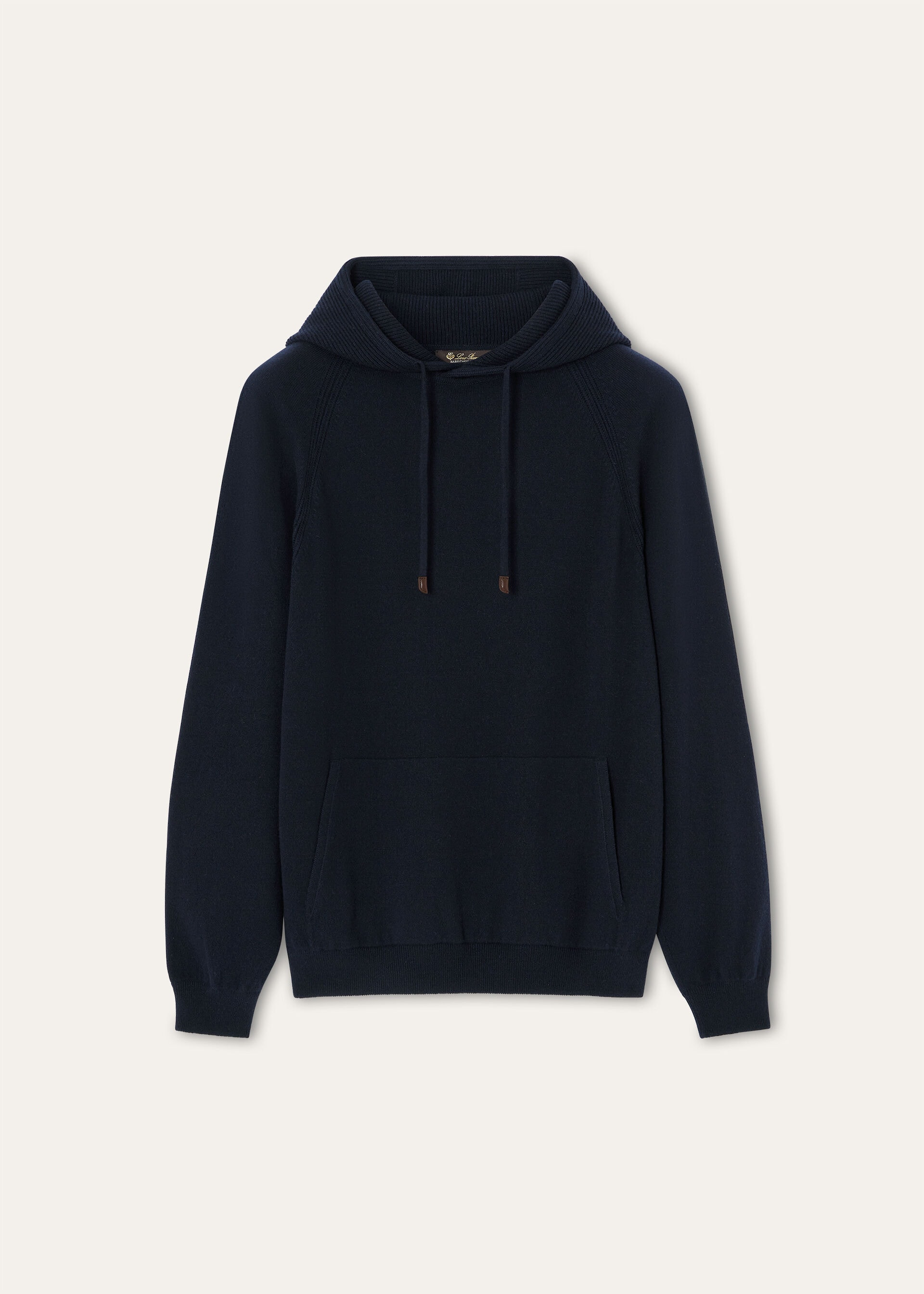 MERANO REVAMP HOODED SWEATER BABY CASH GG 14