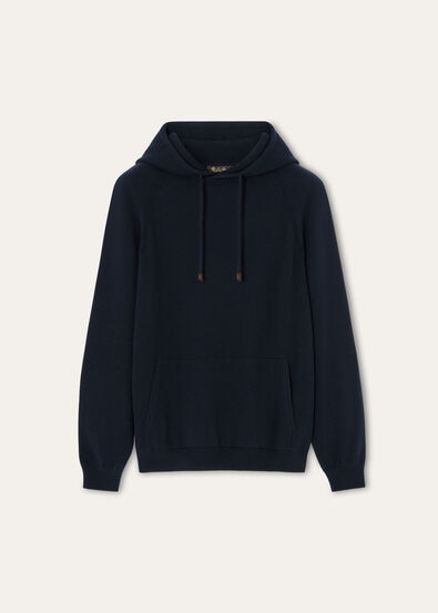 MERANO REVAMP HOODED SWEATER BABY CASH GG 14