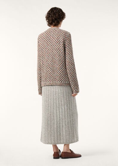 TAY JACKET CASH SILK WOOL GG3