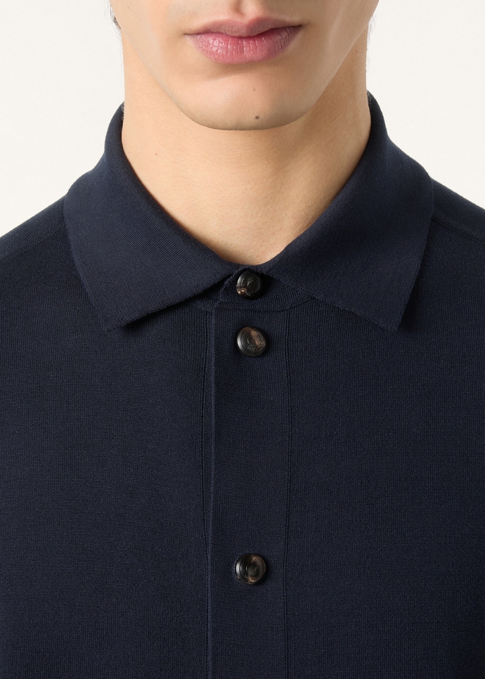 AGAPANTO SHIRT CASH COTTON GG 18_FAP5935_W000_2