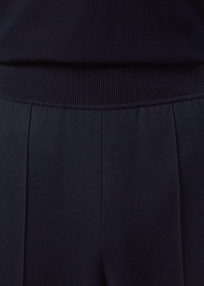 AGAPANTO TROUSERS CASH COTTON GG 18_FAP5936_W000_2