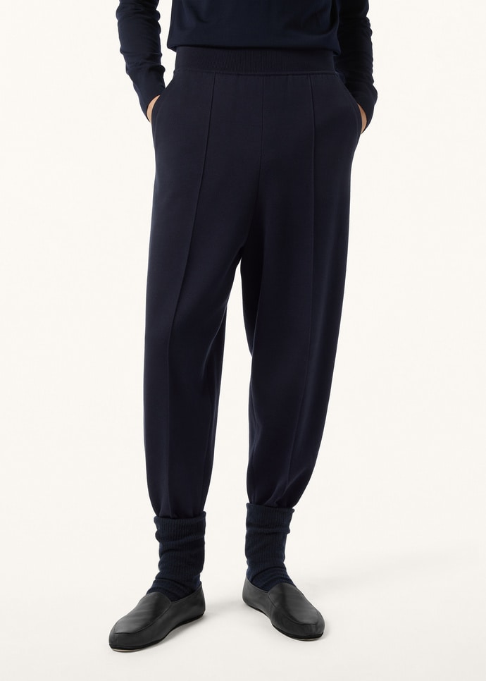 AGAPANTO TROUSERS CASH COTTON GG 18_FAP5936_W000_3