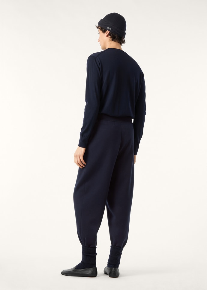 AGAPANTO TROUSERS CASH COTTON GG 18_FAP5936_W000_4