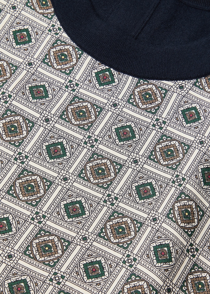 LP MENDOZA KNIT SS CREWNECK SWEATER CASH SILK GG18_FAP5943_B5KU_7