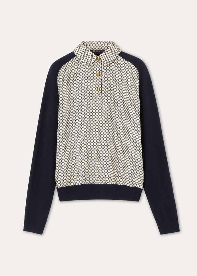 LP CHACO KNIT POLO CASH SILK GG 18_FAP5945_B5KV_5