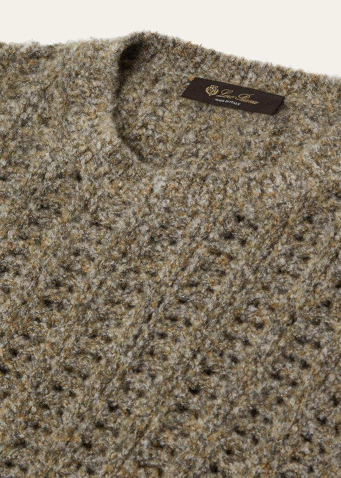 TAY CREWNECK SWEATER CASH SILK GG 5_FAP5948_J1XA_7