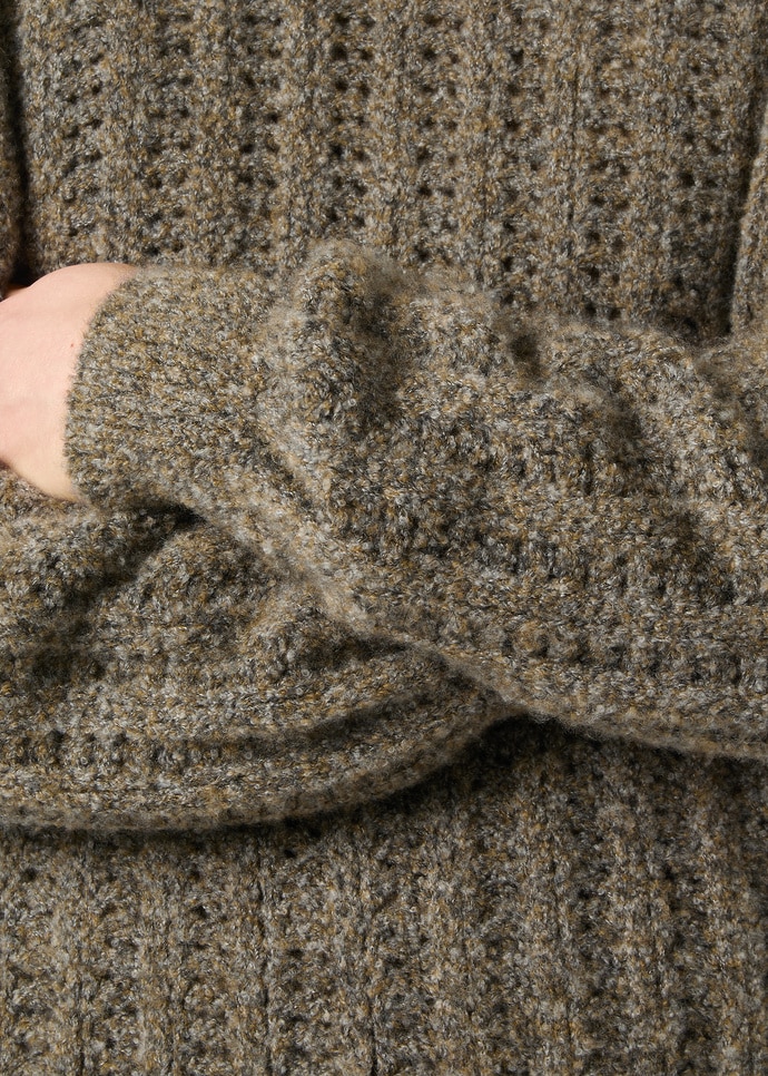 TAY CREWNECK SWEATER CASH SILK GG 5_FAP5948_J1XA_2