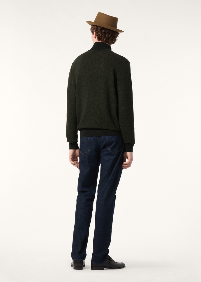 ROADSTER REVAMP HALFNECK SWEATER CASH GG 14_FAP5949_J2AM_4