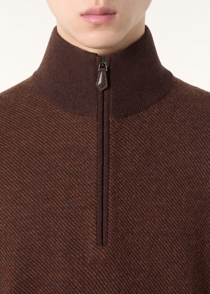 ROADSTER REVAMP HALFNECK SWEATER CASH GG 14_FAP5949_J2AN_2