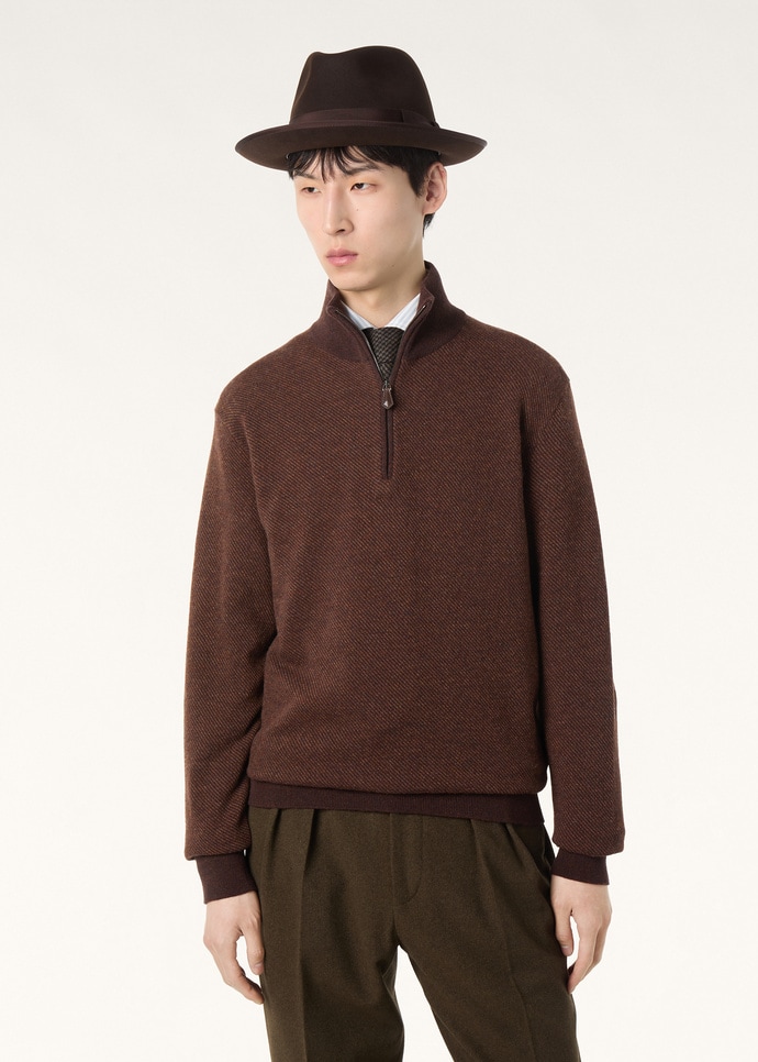 ROADSTER REVAMP HALFNECK SWEATER CASH GG 14_FAP5949_J2AN_3