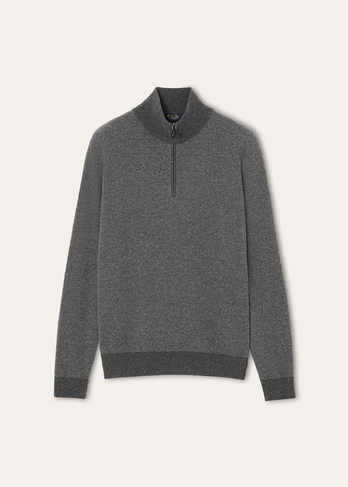 ROADSTER REVAMP HALFNECK SWEATER CASH GG 14_FAP5949_J2AO_5