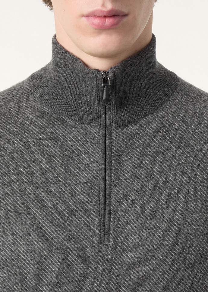 ROADSTER REVAMP HALFNECK SWEATER CASH GG 14_FAP5949_J2AO_2