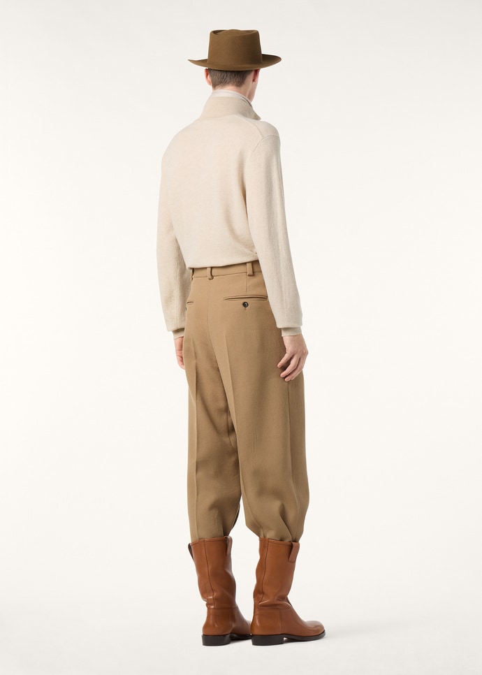 ROADSTER REVAMP HALFNECK SWEATER CASH GG 14_FAP5949_J668_4