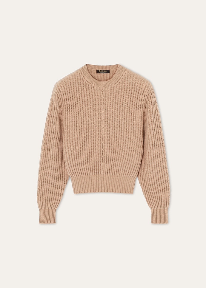 PLANE TREE CREWNECK SWEATER BABY CASH GG 8_FAP5951_30KC_5