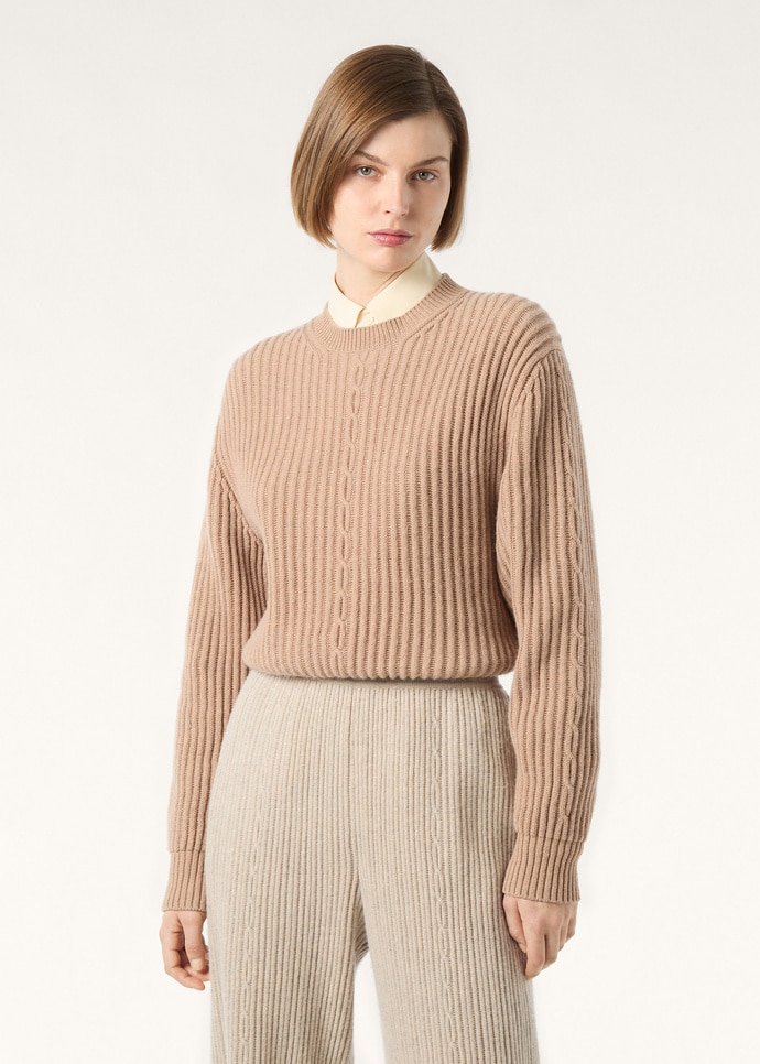 PLANE TREE CREWNECK SWEATER BABY CASH GG 8_FAP5951_30KC_3