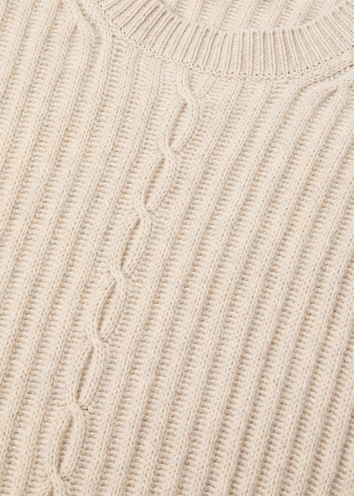 PLANE TREE CREWNECK SWEATER BABY CASH GG 8_FAP5951_A0MM_7