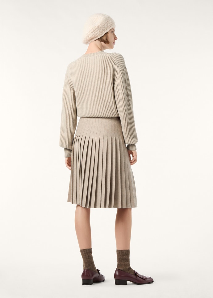 PLANE TREE CREWNECK SWEATER BABY CASH GG 8_FAP5951_A0MM_4