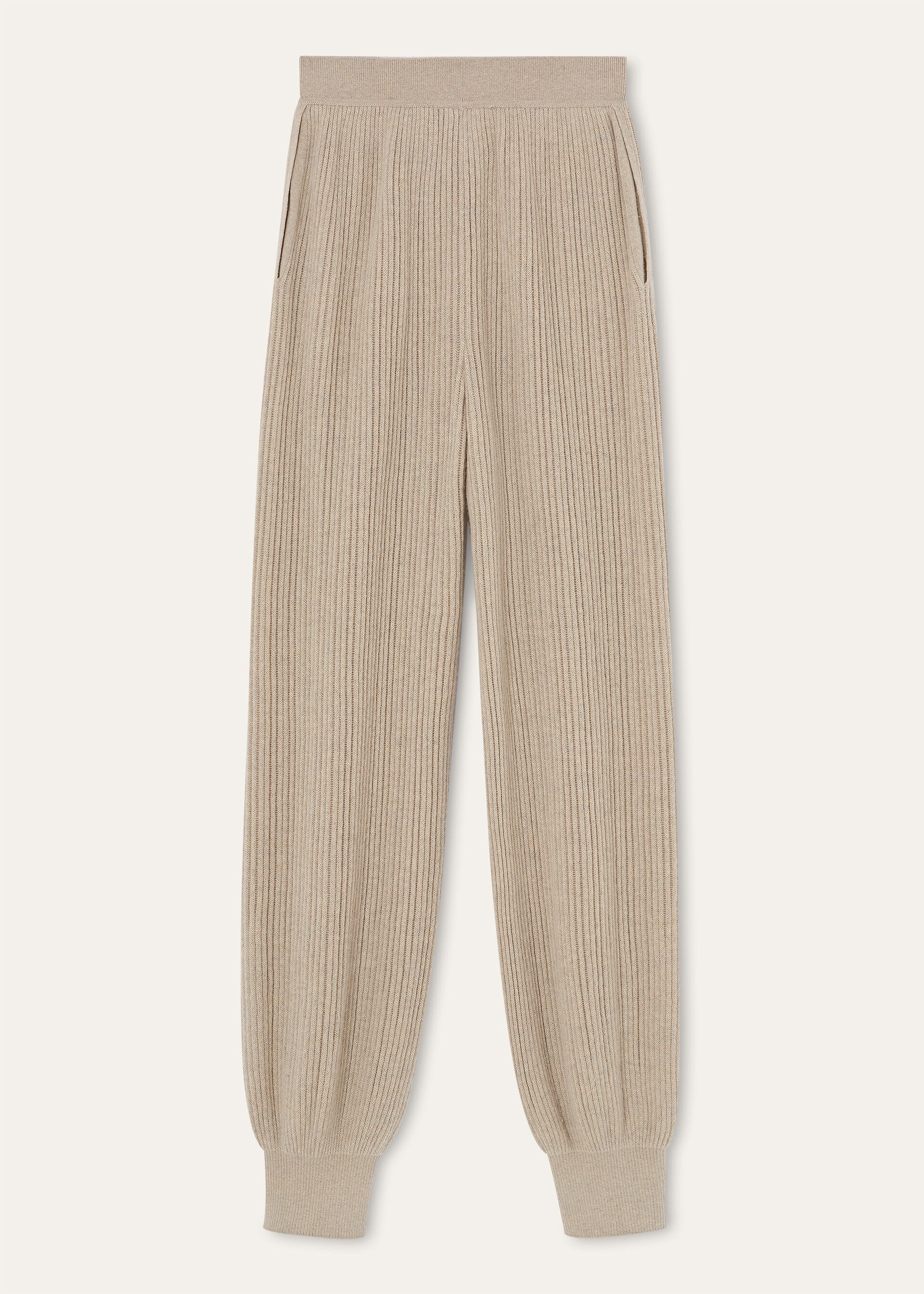 PLANE TREE TROUSERS BABY CASH GG 12