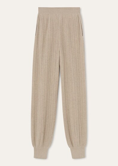 PLANE TREE TROUSERS BABY CASH GG 12