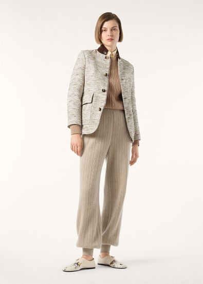 PLANE TREE TROUSERS BABY CASH GG 12