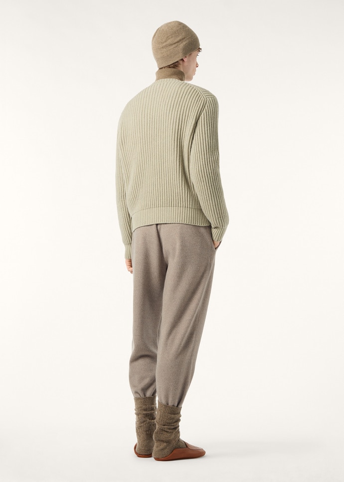 PLANE TREE CREWNECK SWEATER BABY CASH GG 7_FAP5965_51CC_4