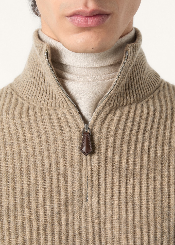 PLANE TREE HALFNECK SWEATER BABY CASH GG 12_FAP5969_51CB_2