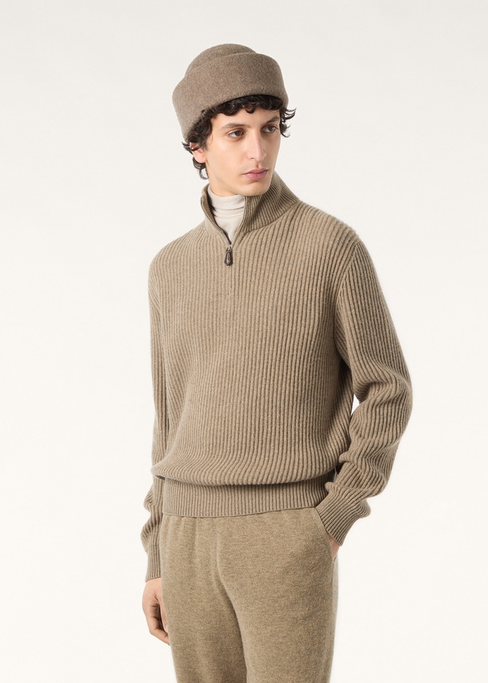 PLANE TREE HALFNECK SWEATER BABY CASH GG 12_FAP5969_51CB_3