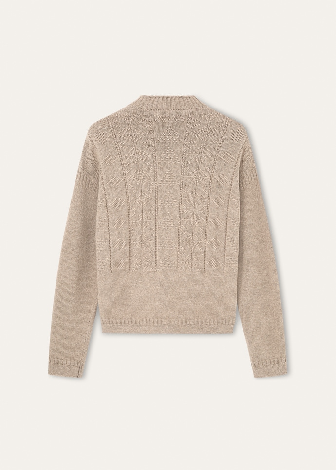 TYNE BOATNECK SWEATER CASH GG 5_FAP5971_D0V9_6