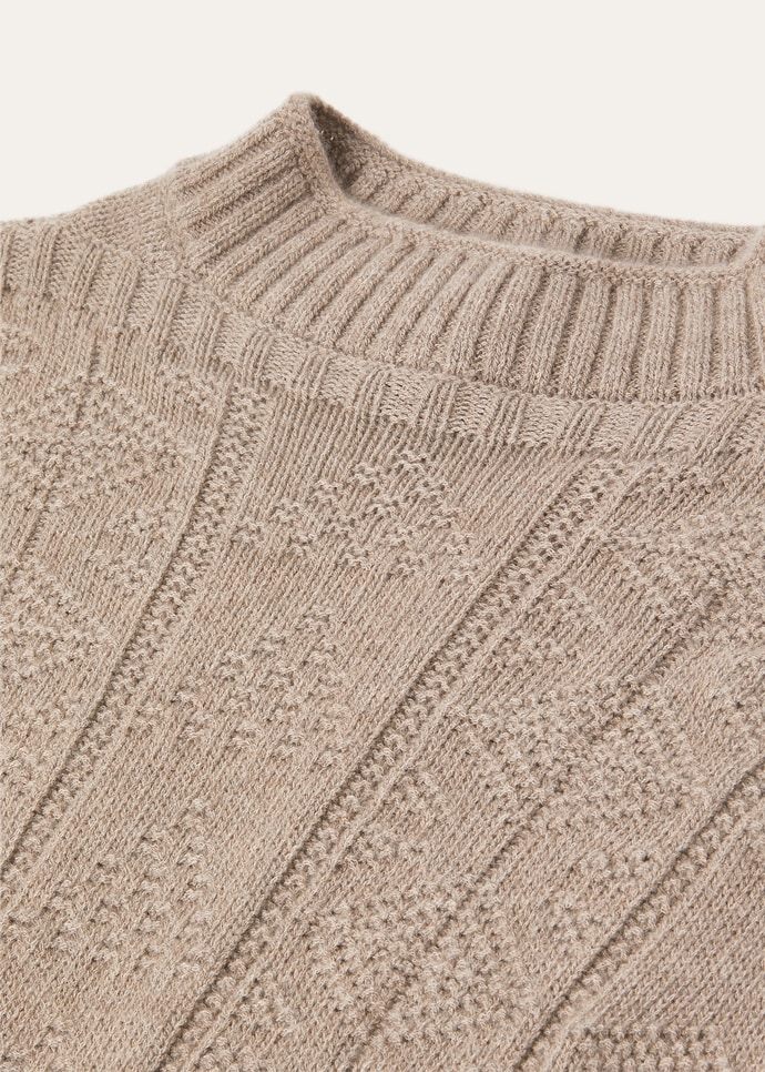 TYNE BOATNECK SWEATER CASH GG 5_FAP5971_D0V9_7