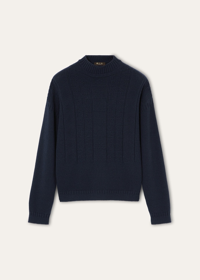 TYNE BOATNECK SWEATER CASH GG 5_FAP5971_W000_5
