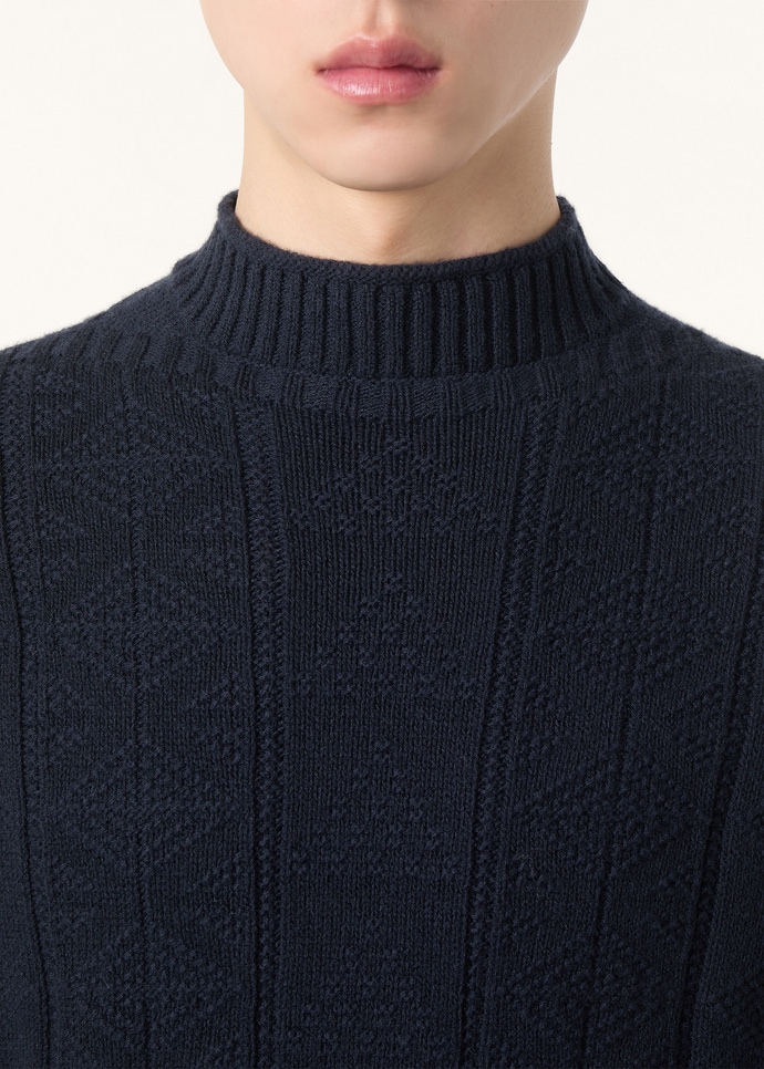 TYNE BOATNECK SWEATER CASH GG 5_FAP5971_W000_2
