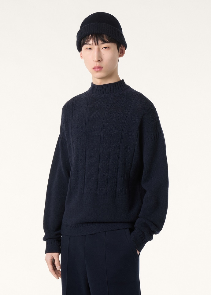 TYNE BOATNECK SWEATER CASH GG 5_FAP5971_W000_3