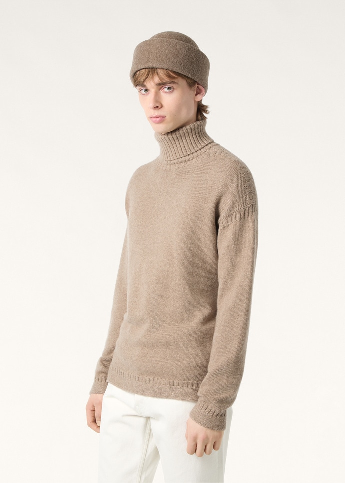 TYNE TURTLENECK SWEATER CASH GG 5_FAP5976_D0V9_3