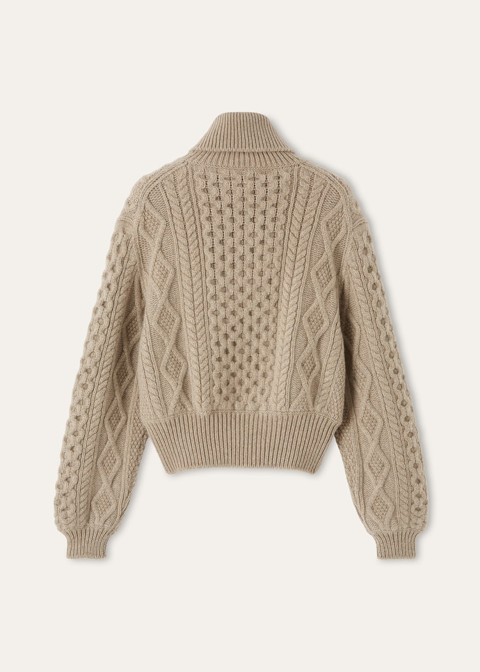 EYRE BOMBER SWEATER BABY CASH GG 5_FAP6004_D0VB_6