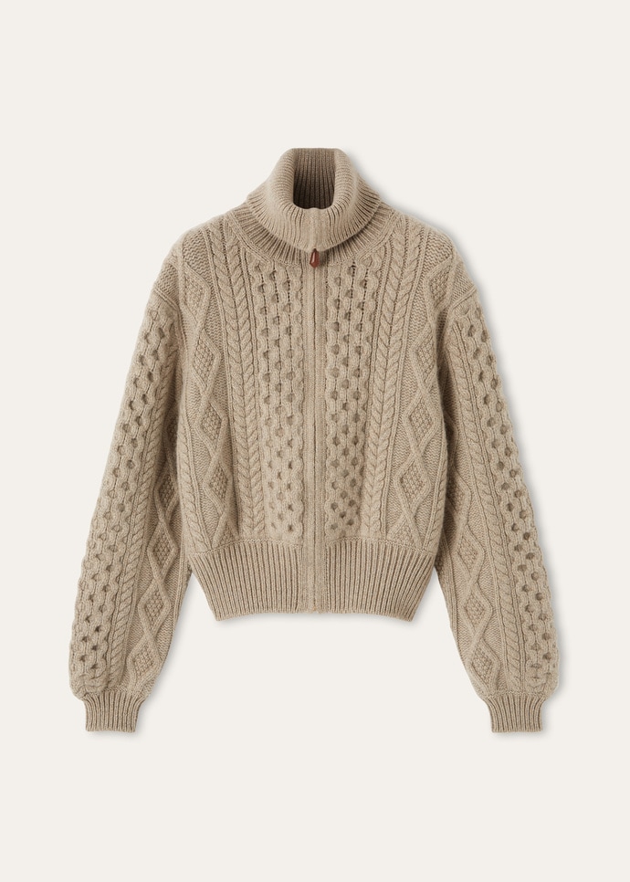 EYRE BOMBER SWEATER BABY CASH GG 5_FAP6004_D0VB_5