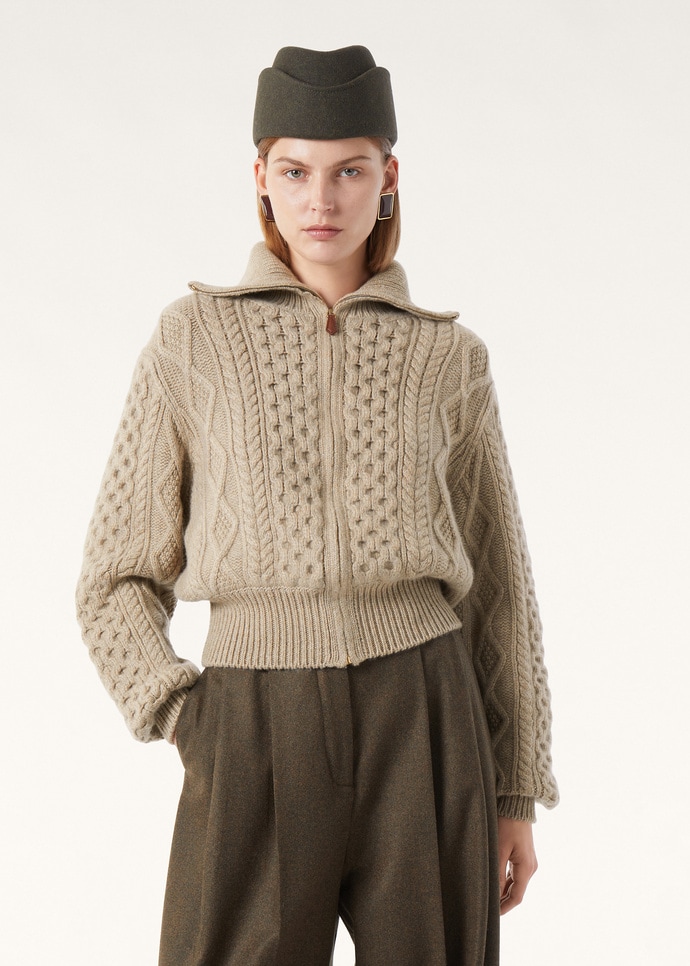 EYRE BOMBER SWEATER BABY CASH GG 5_FAP6004_D0VB_3