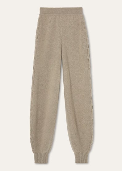 NAPIER TROUSERS BABY CASH GG 5