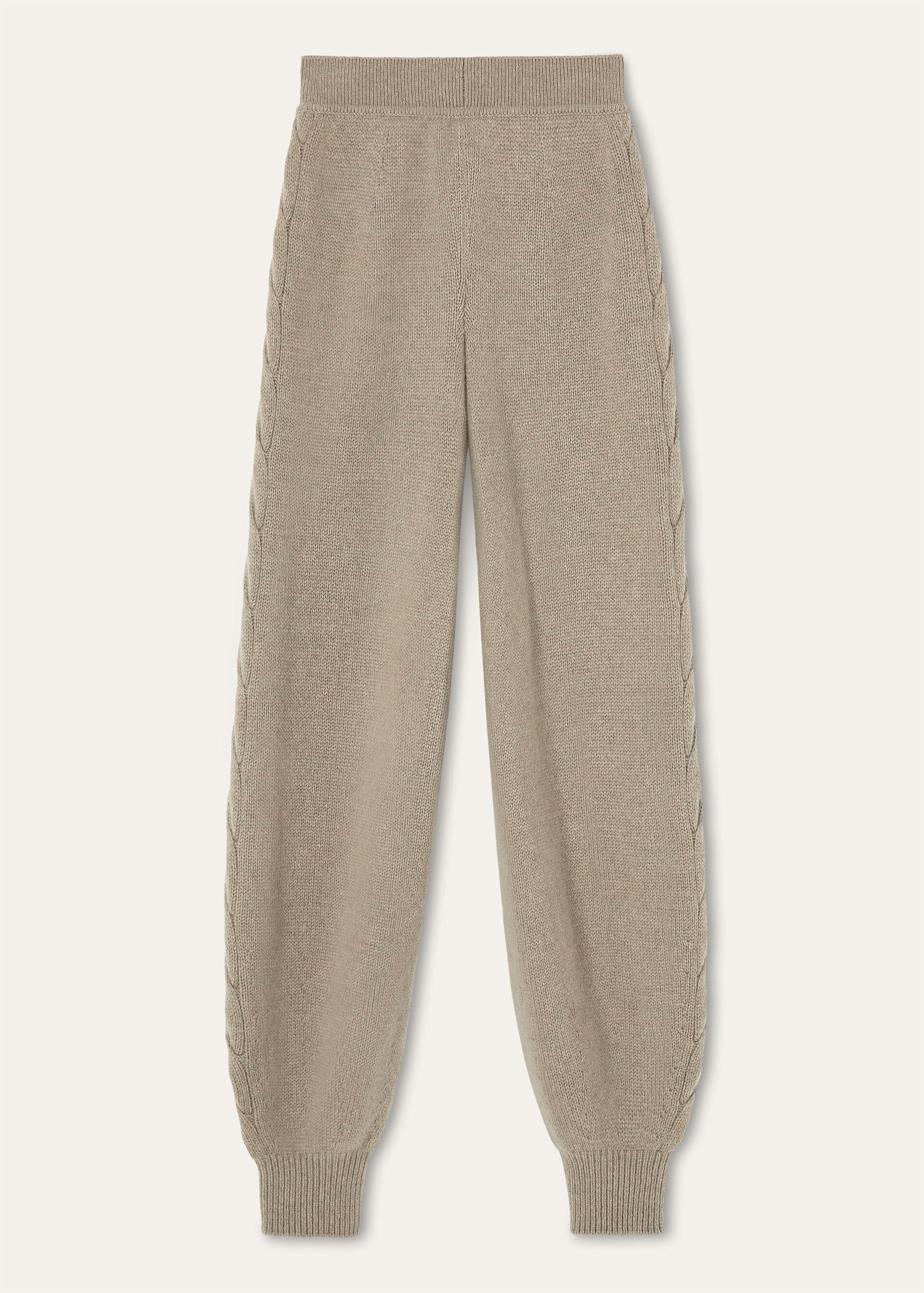 NAPIER TROUSERS BABY CASH GG 5