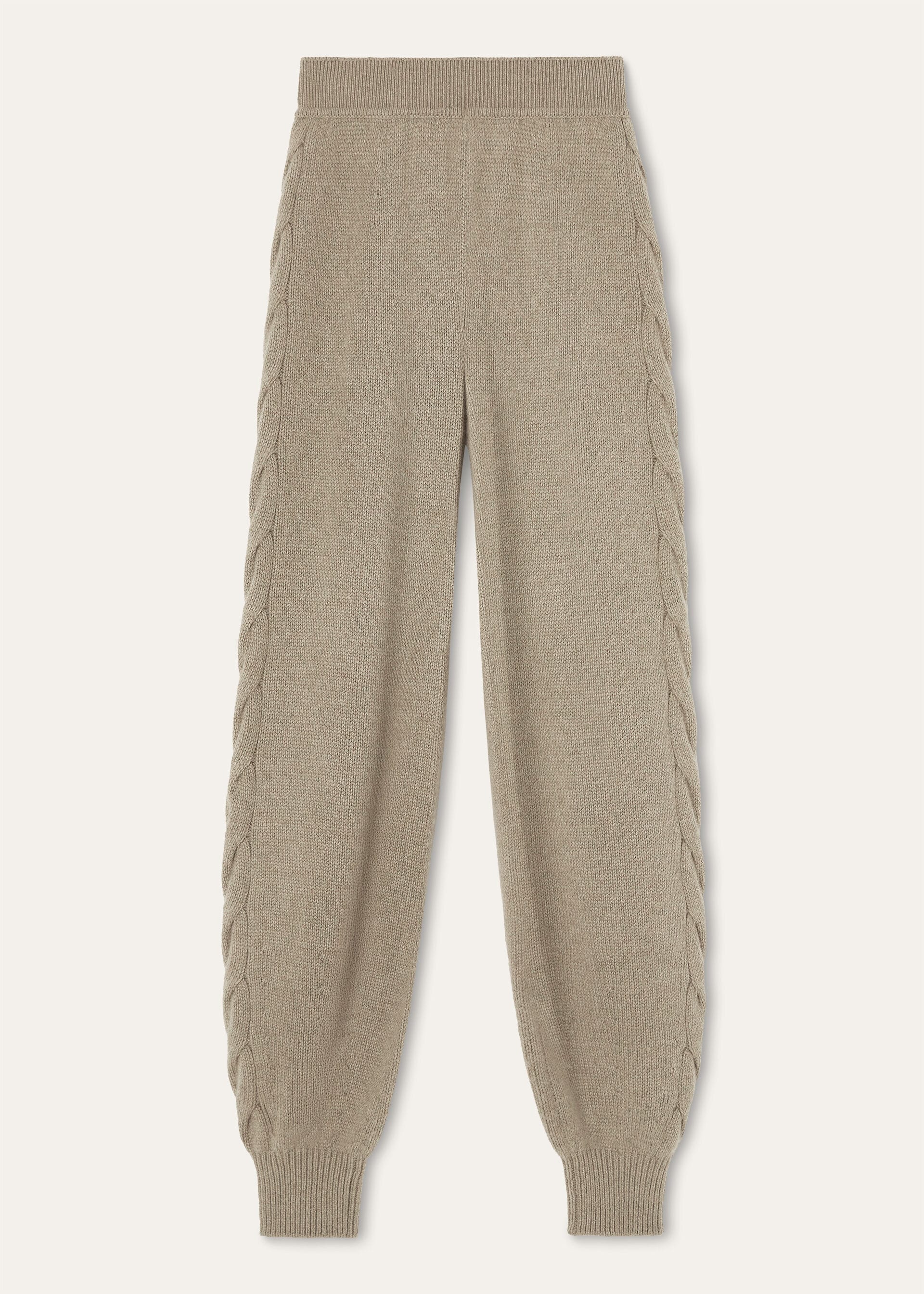 NAPIER TROUSERS BABY CASH GG 5