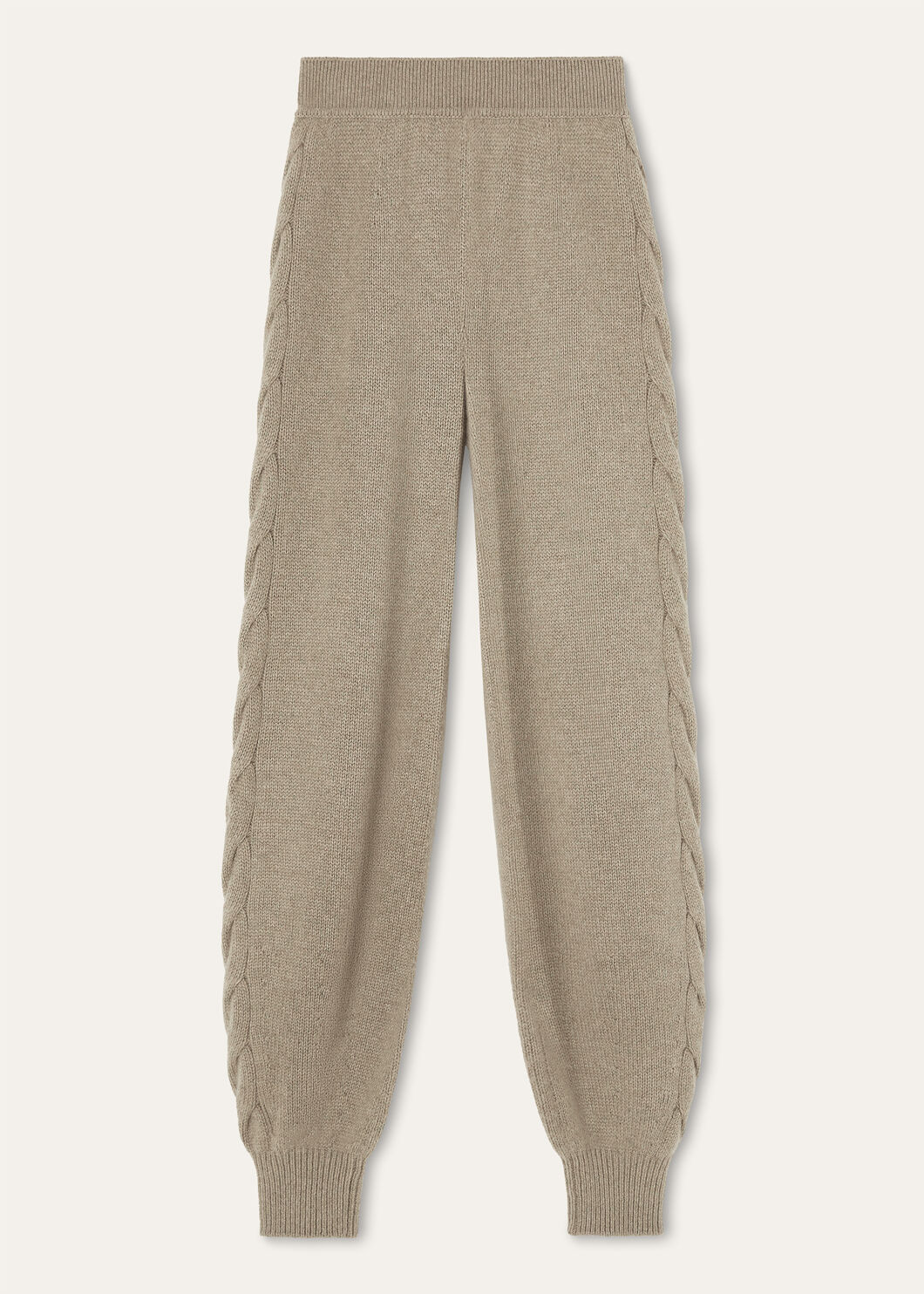 NAPIER TROUSERS BABY CASH GG 5