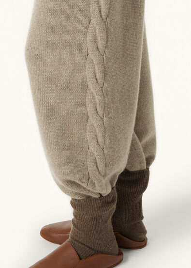 NAPIER TROUSERS BABY CASH GG 5