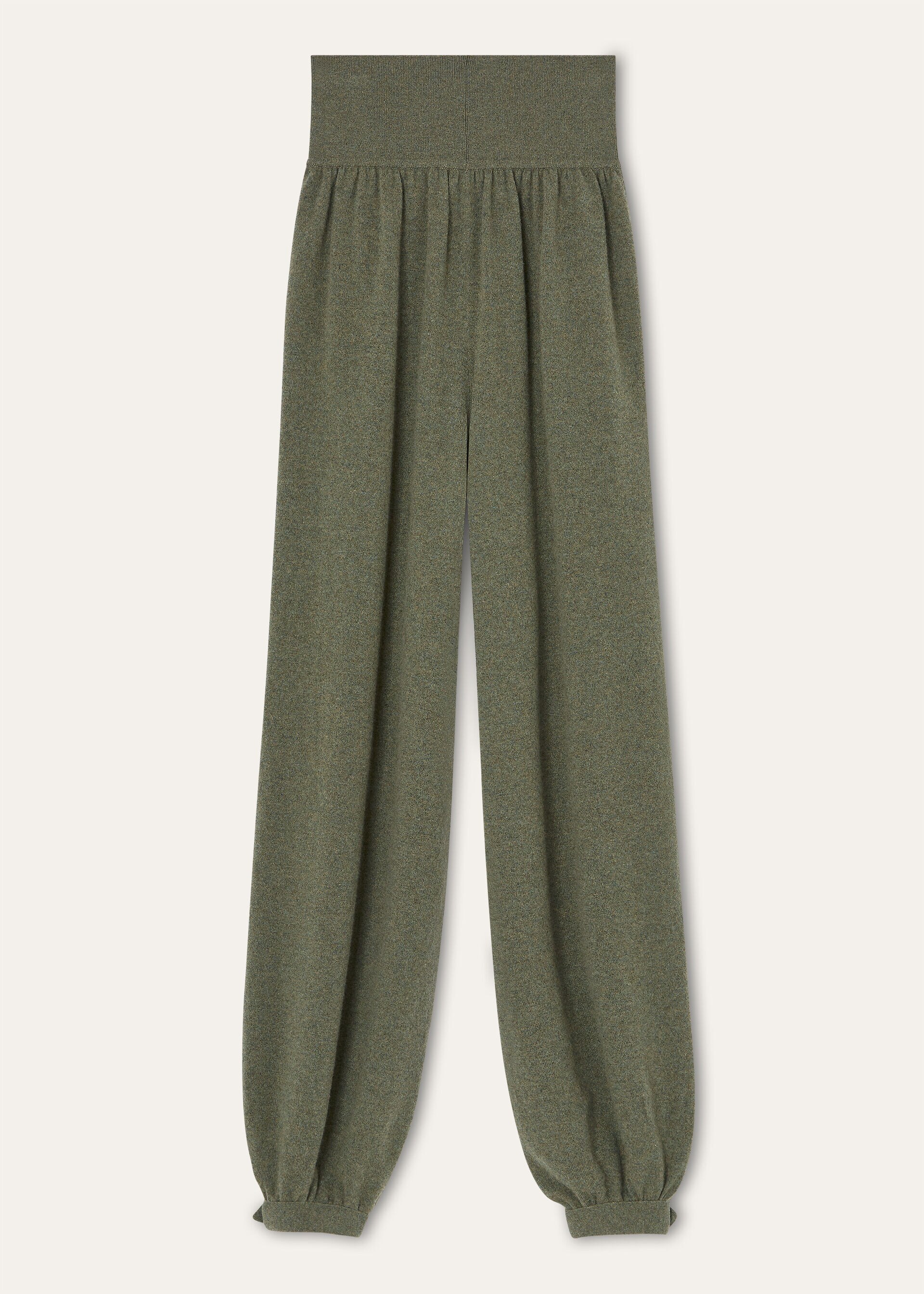 CLASSIC BABY CASH TROUSERS BABY CASH GG 14