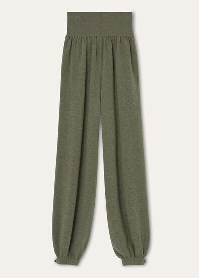 CLASSIC BABY CASH TROUSERS BABY CASH GG 14