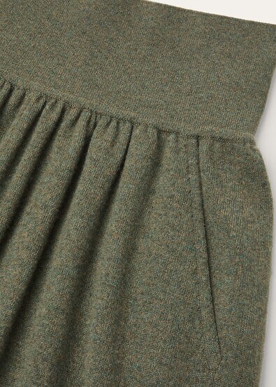 CLASSIC BABY CASH TROUSERS BABY CASH GG 14