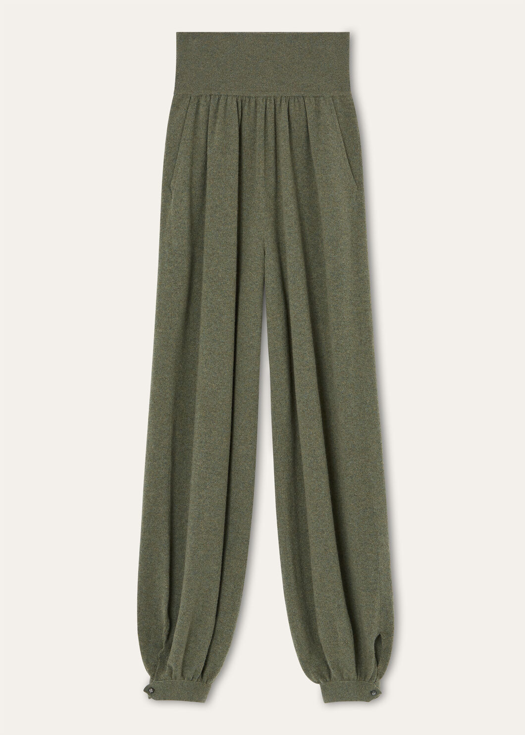 CLASSIC BABY CASH TROUSERS BABY CASH GG 14